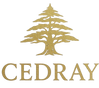 Cedray - Home